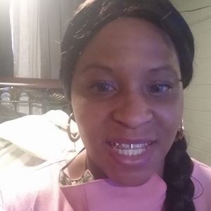 Meet your Posher, Tamika